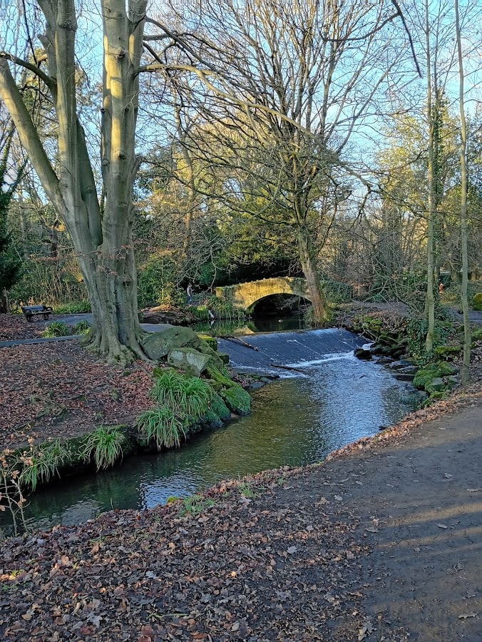 Meanwood Valley Trail