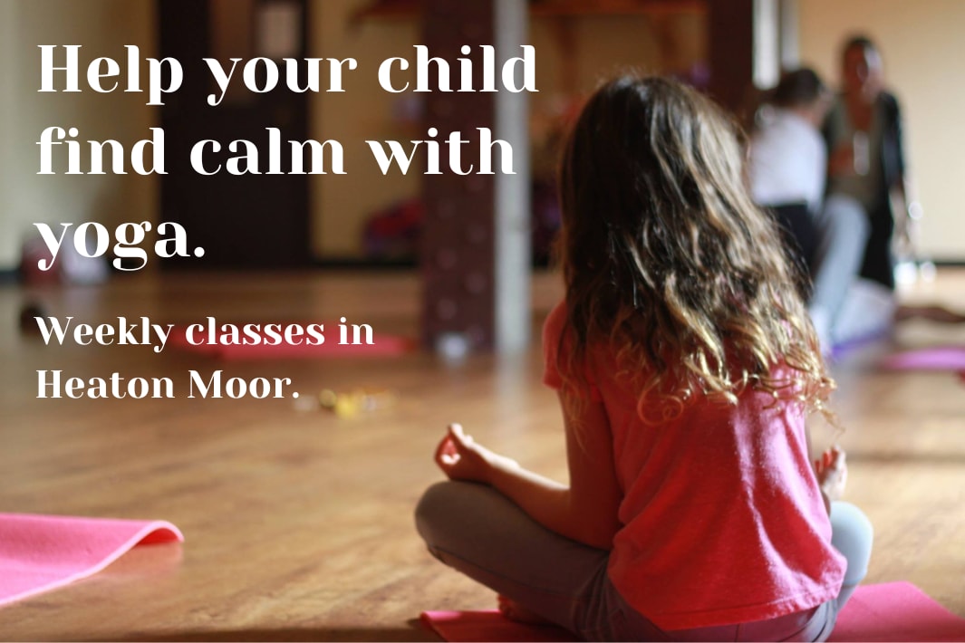 Kids Yoga