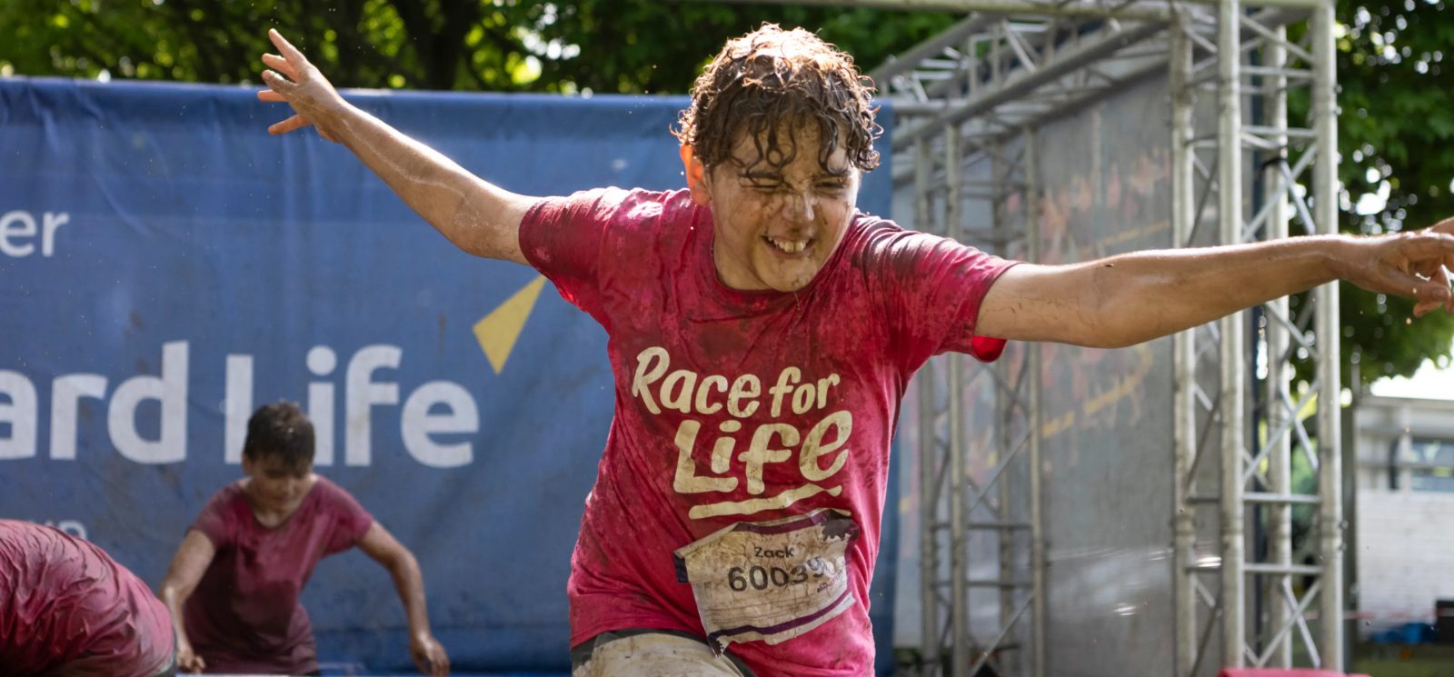 Leeds Pretty Muddy Kids 2026