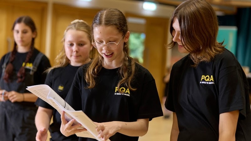 Performing Arts Classes at Pauline Quirke Academy of Performing Arts Leeds East