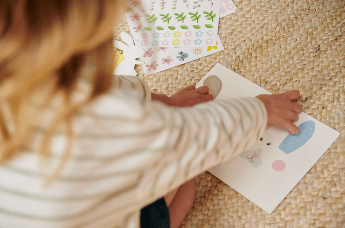 Easter Family Fun Day 2026 @ John Lewis, Leeds