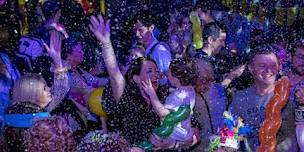 Big Fish Little Fish LEEDS Award Winning Family Rave!