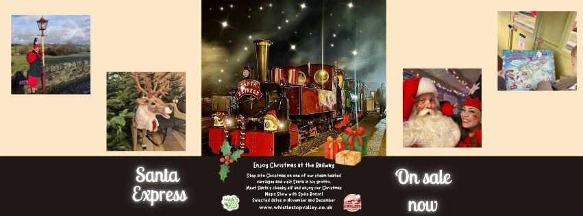 Santa Express