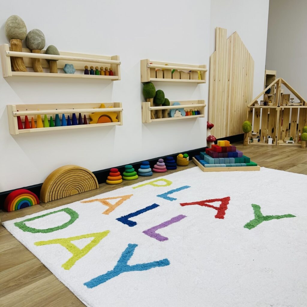 Express Yourself Play Studio