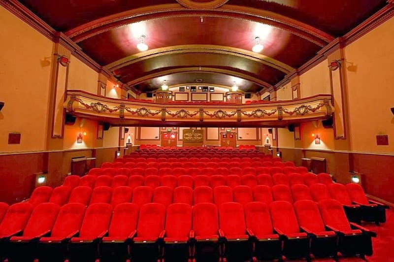 Hyde Park Picture House