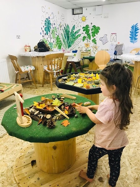 Happy Planet Play Centre