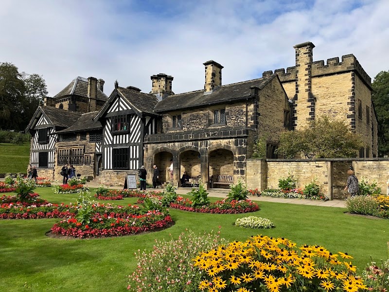 Shibden Hall