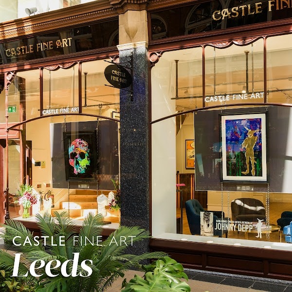 Castle Fine Art, Leeds