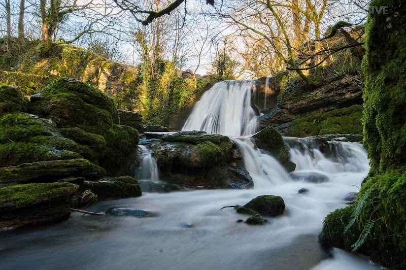 Janet's Foss