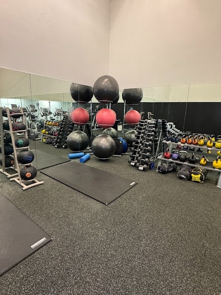 Quarry House Leisure Centre