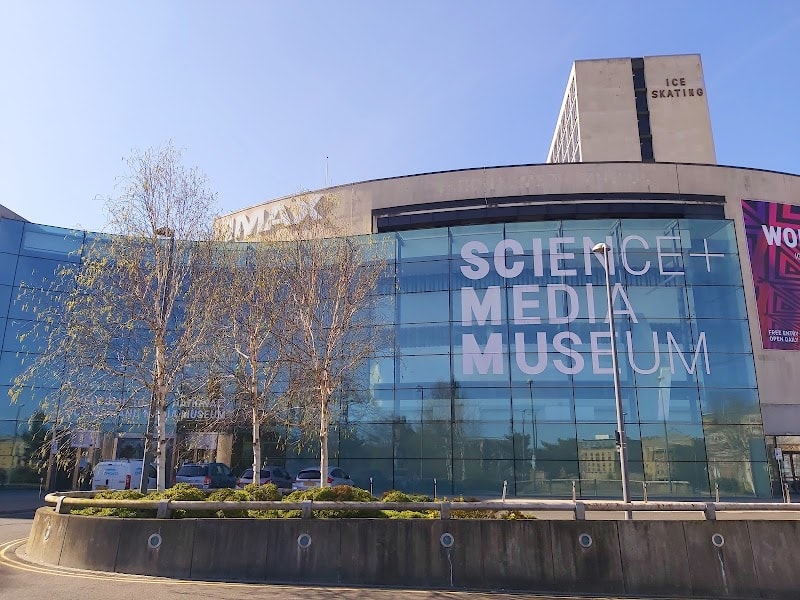 National Science and Media Museum