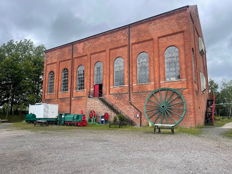 Lancashire Mining Museum CIO