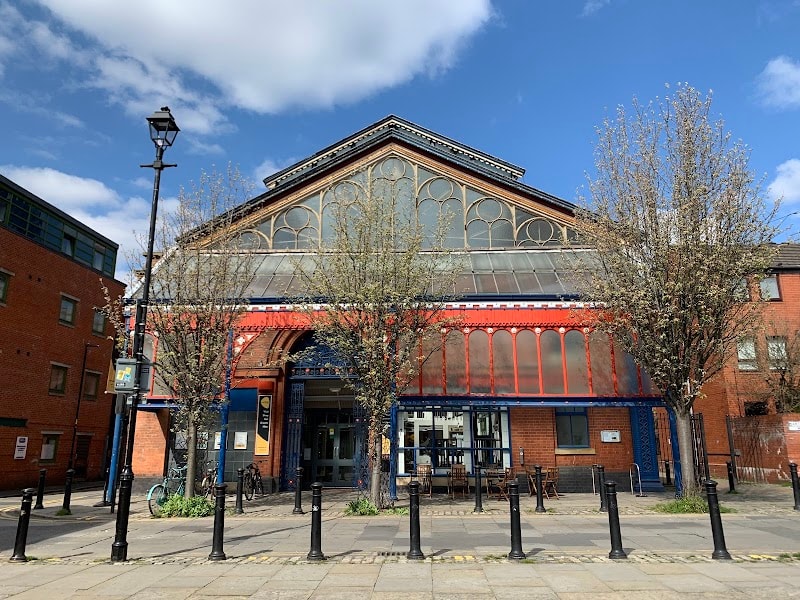 Manchester Craft and Design Centre