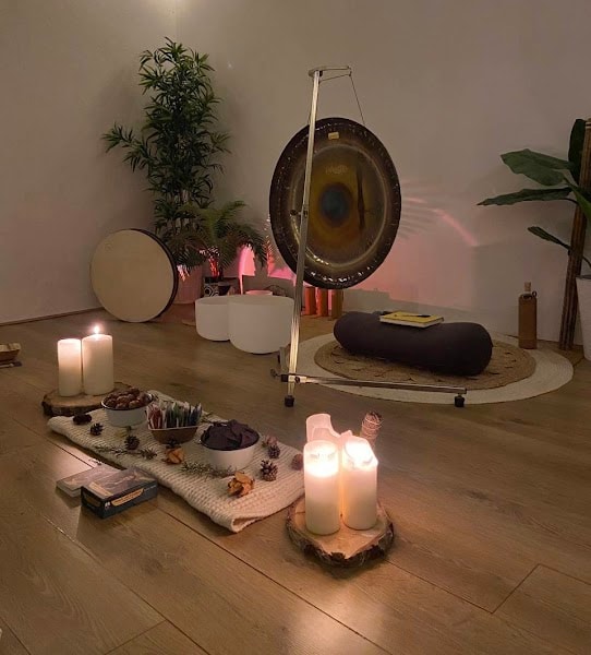 ookushana Healing & Wellness