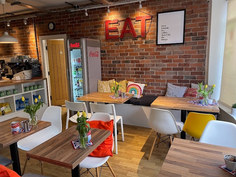 Cafe Sorella
