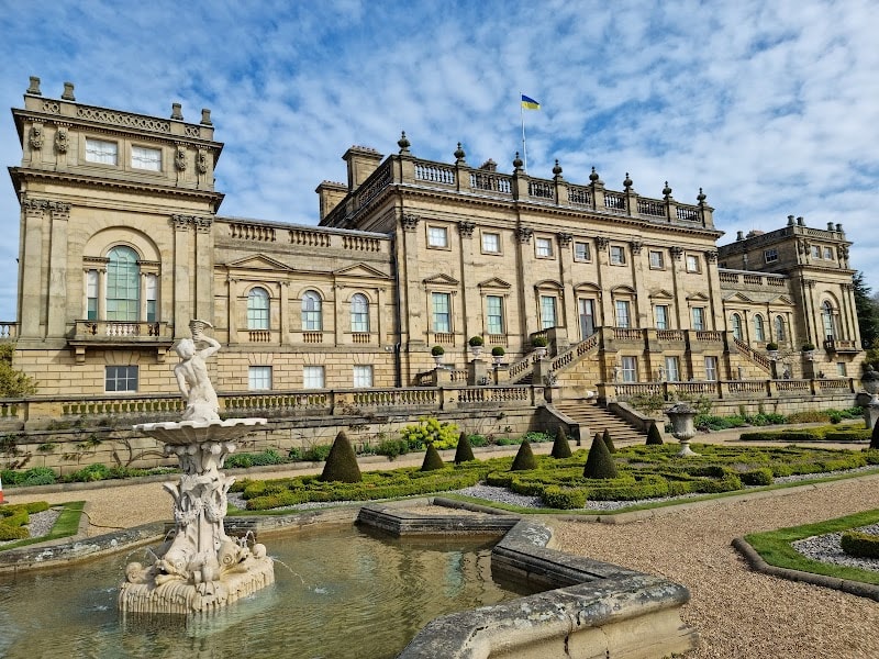 Harewood House Trust