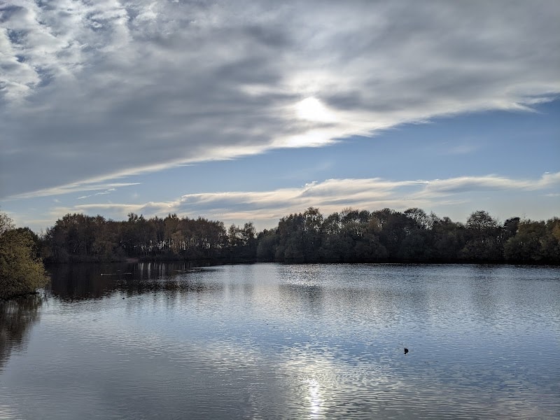 Whitley Nature Reserve