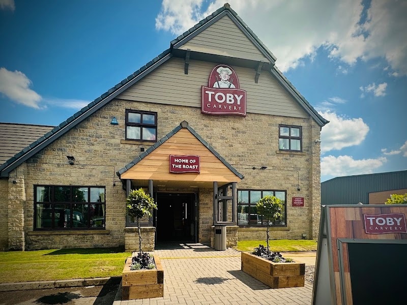 Toby Carvery Bradford