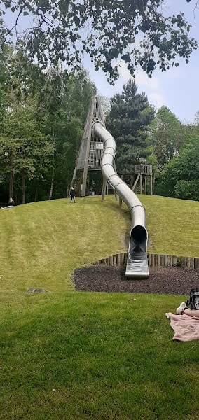 Hemsworth Waterpark & Playworld