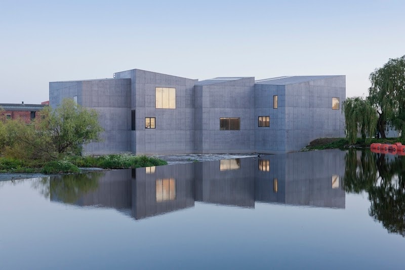 The Hepworth Wakefield