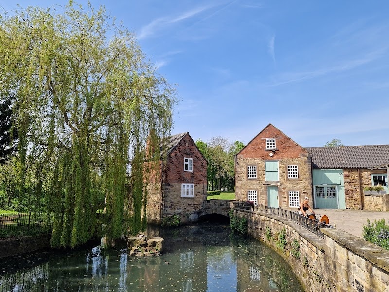 Rother Valley Country Park