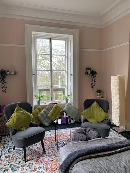 The Gold Toucan Massage + Wellness