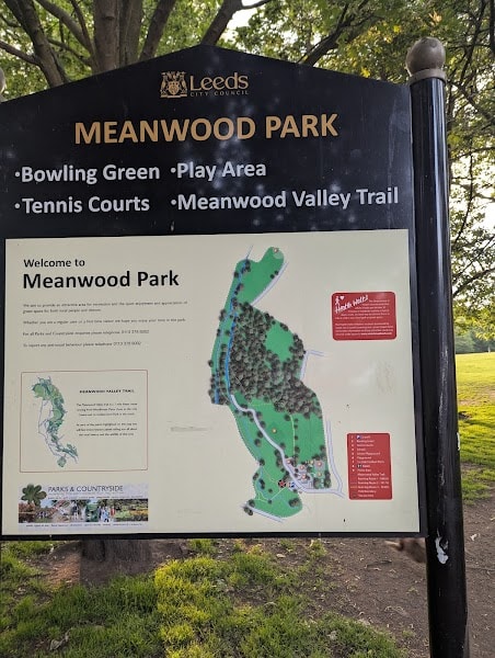 Meanwood Park