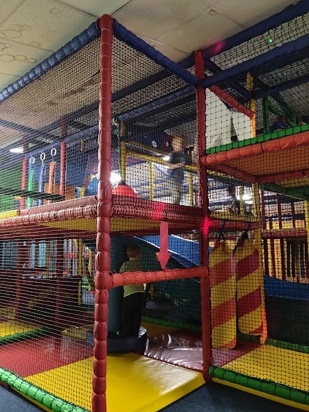 Munchkins Soft Play