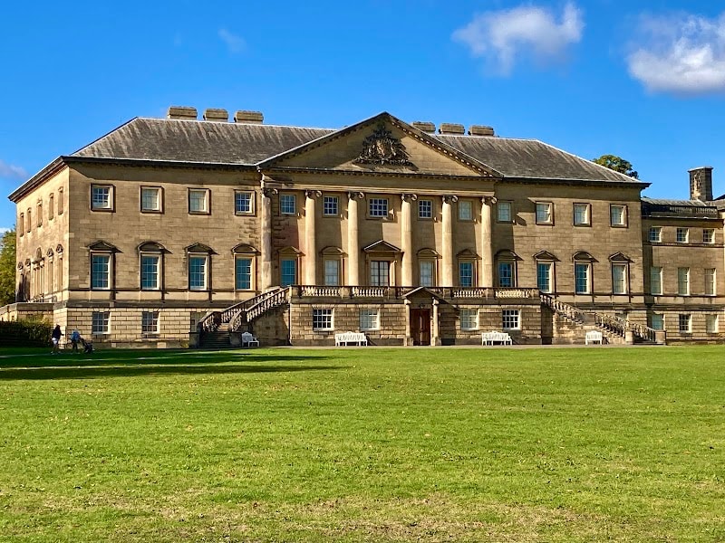 Nostell Priory
