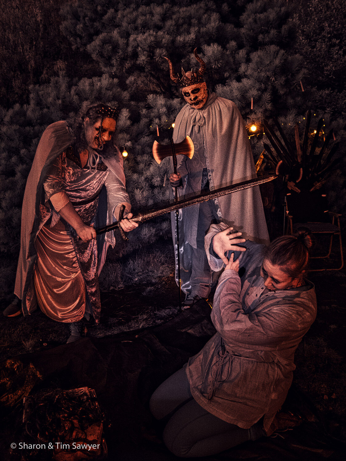 Frightmare Trail