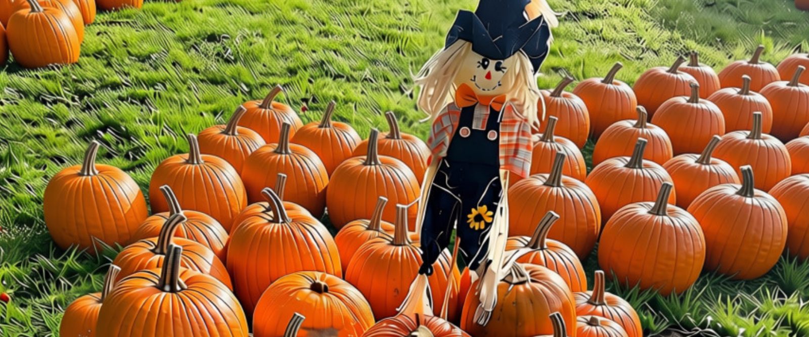 Pumpkin Festival Leeds 2026