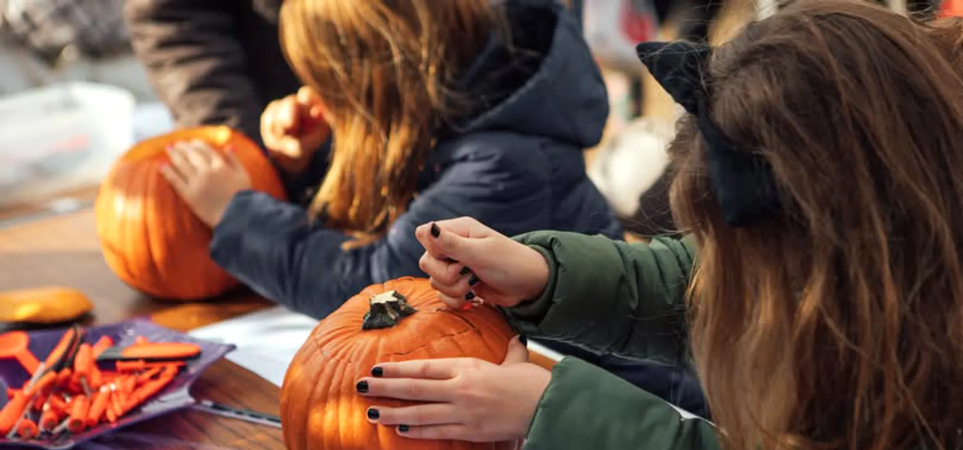 Pumpkin Carving