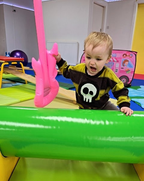 Toddler Sense Central & South Leeds at Toddler Sense Central & South Leeds