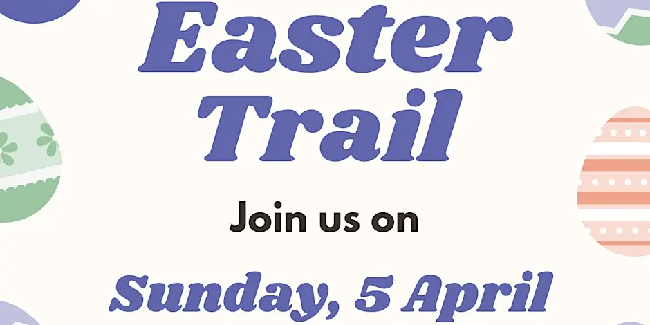 Easter Trail