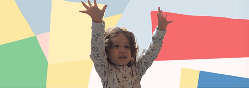 Toddler Yoga at IZZY BIZZY Toddler Yoga