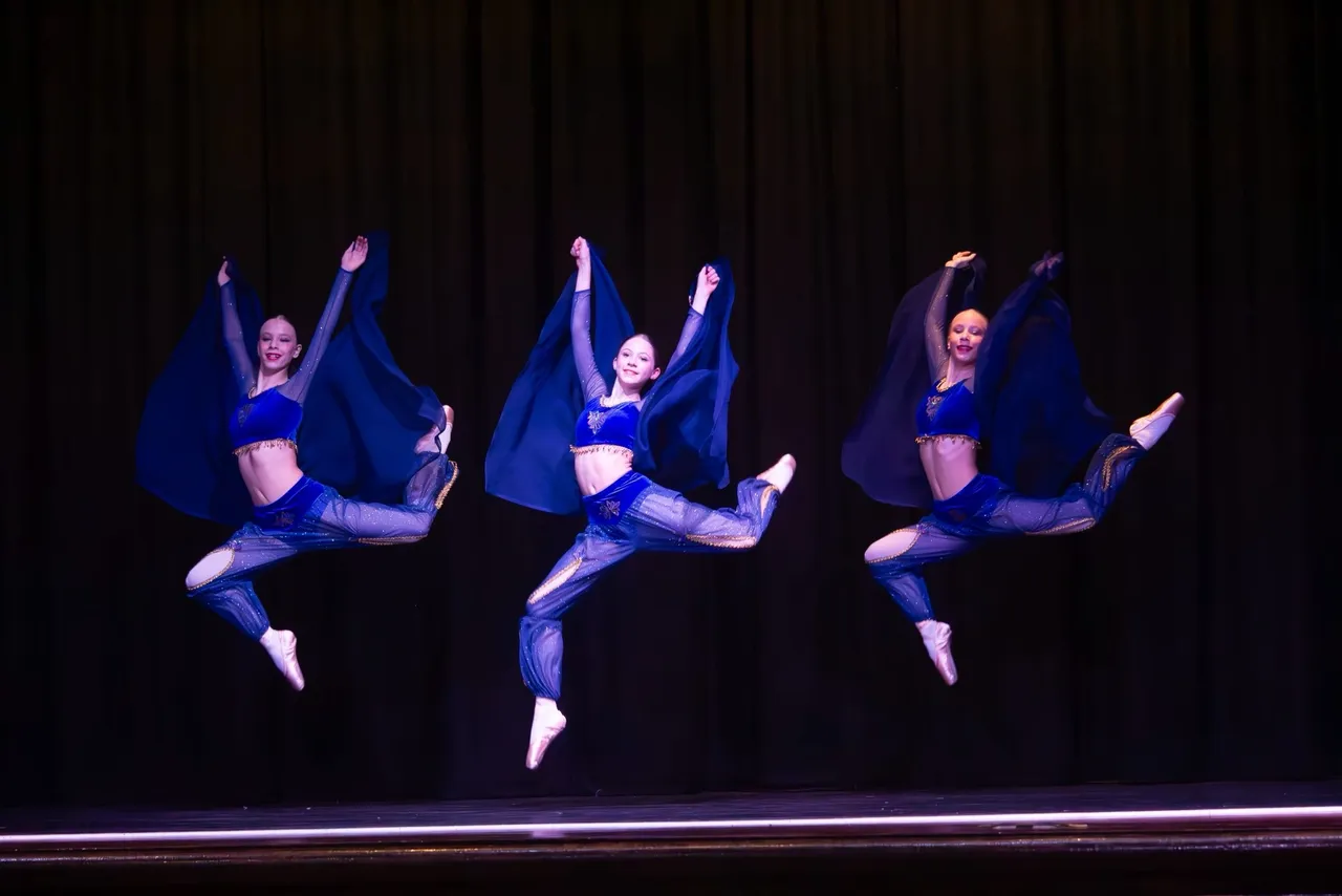 Dance Classes at Aurora Dance Academy