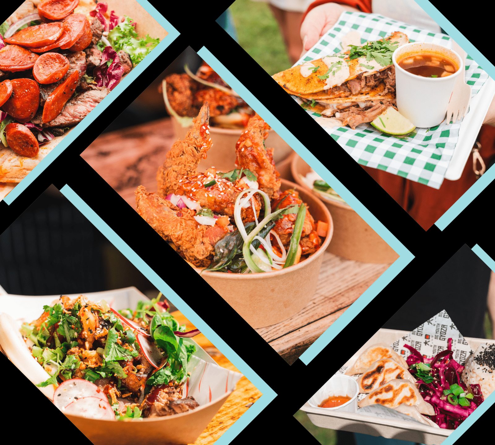 The Temple Newsam Food Festival 2026: A Summertime Feast