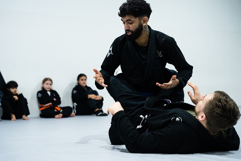 IMA Kids BJJ, MMA, and Self-Defence Classes at IMA Kids