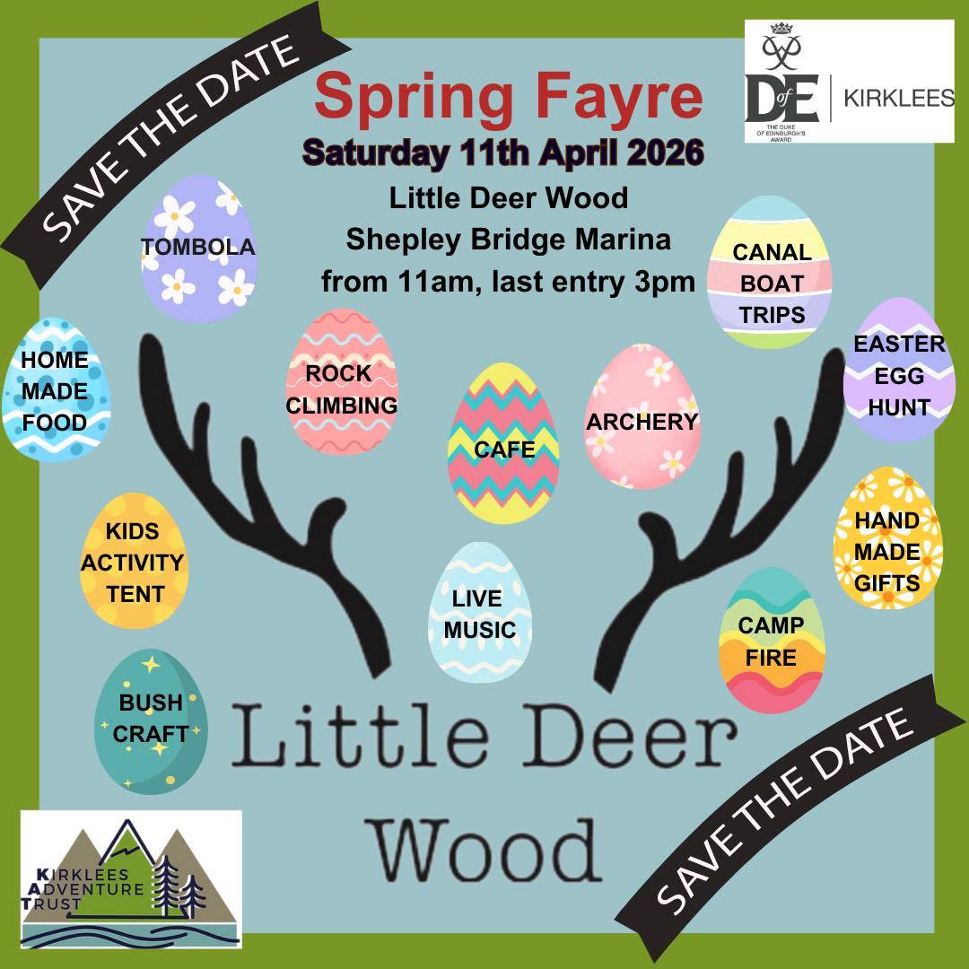 Spring Fayre