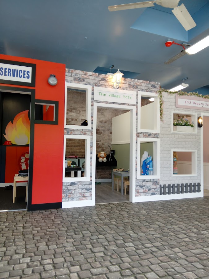 Little Village Saddleworth