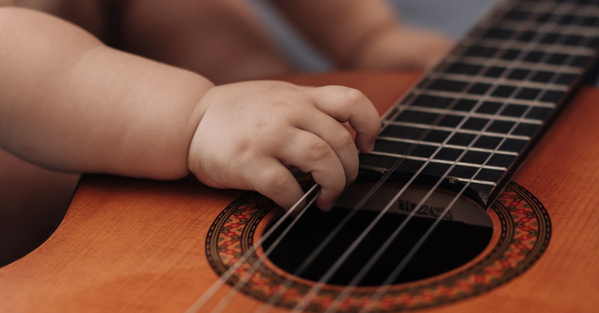 Sensory Baby and Toddler Classes at Music Bugs