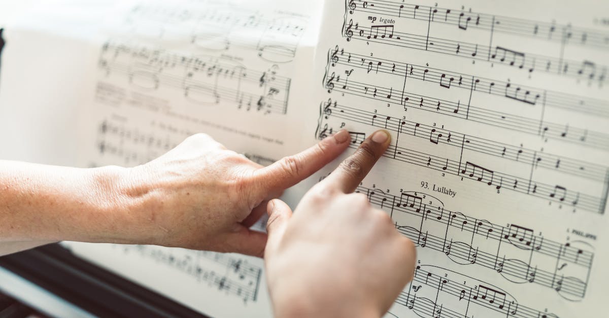 Rock Steady Music Lessons at Rock Steady