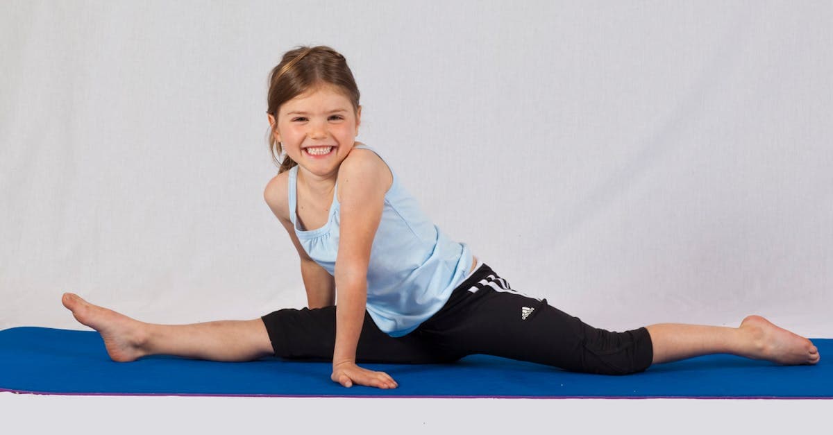 Gymnastics Classes at Gym Magic Gymnastics Club