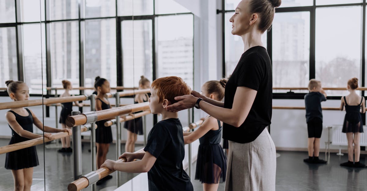 Performing Arts Classes at Stagecoach Performing Arts Limited