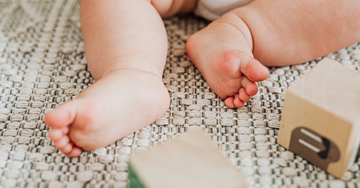 Sensory Classes at Bloom Baby Classes Leeds South