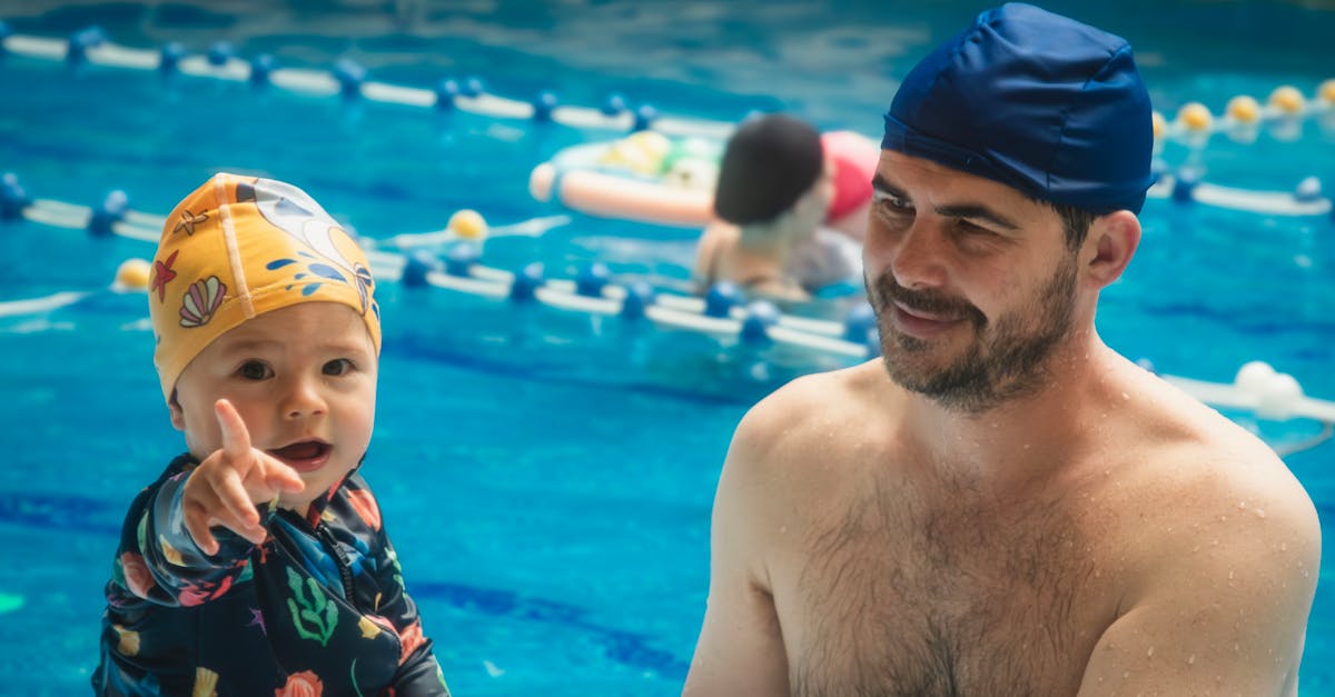 Family Fun Swim at Bramley Baths