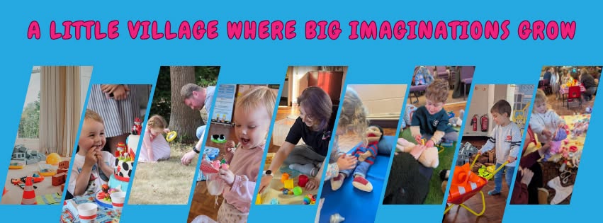 Pop-Up Play Village & Coffee @ Brewed Co (Sunday Sessions)