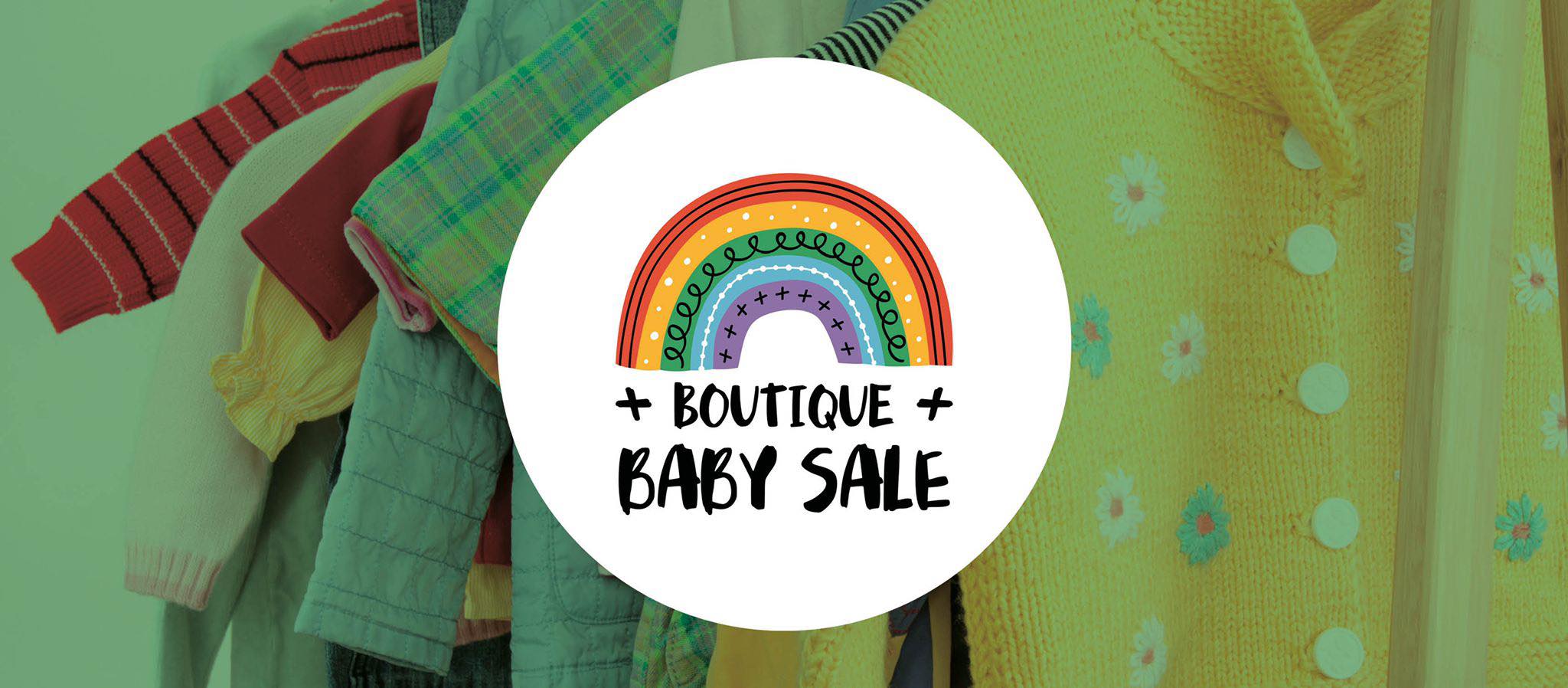 Boutique Baby Sale - Morley