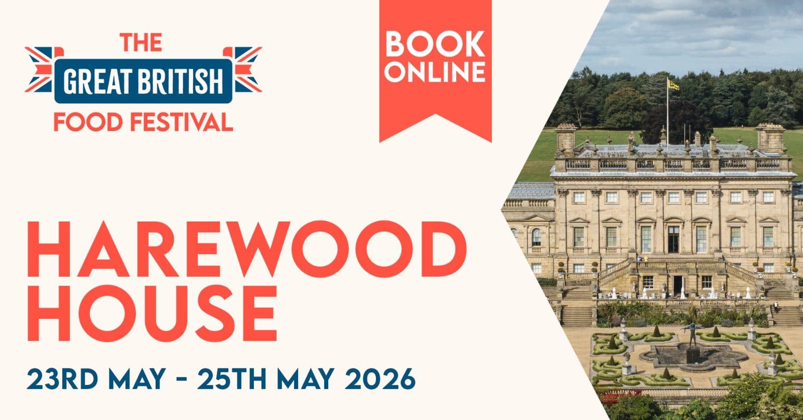 Great British Food Festival