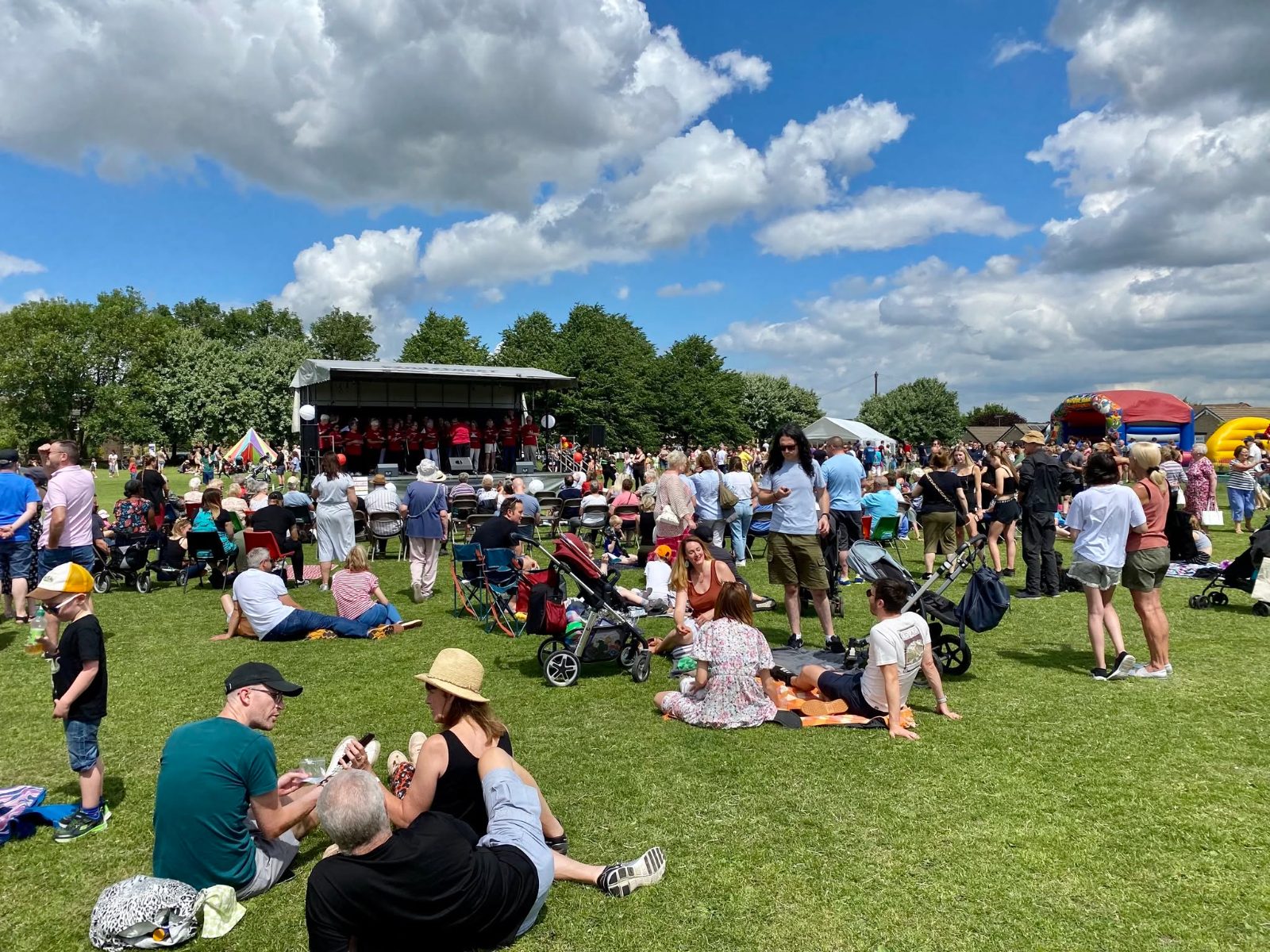 Farsley Festival 2026